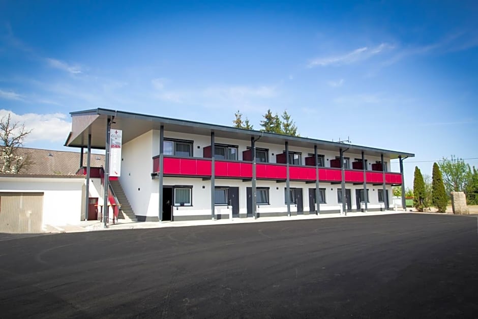 Burg Rooms