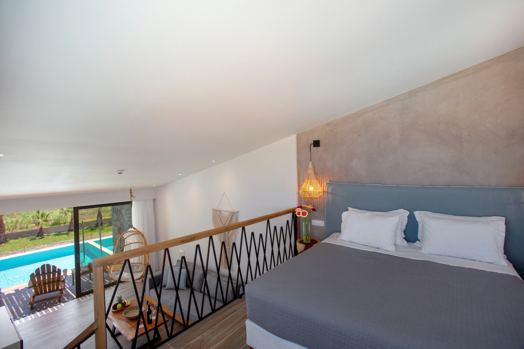 Atermono Boutique Resort & Spa — фото