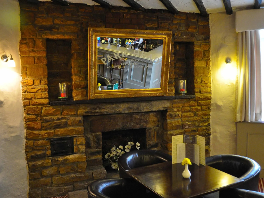 Park Head Hotel - Général