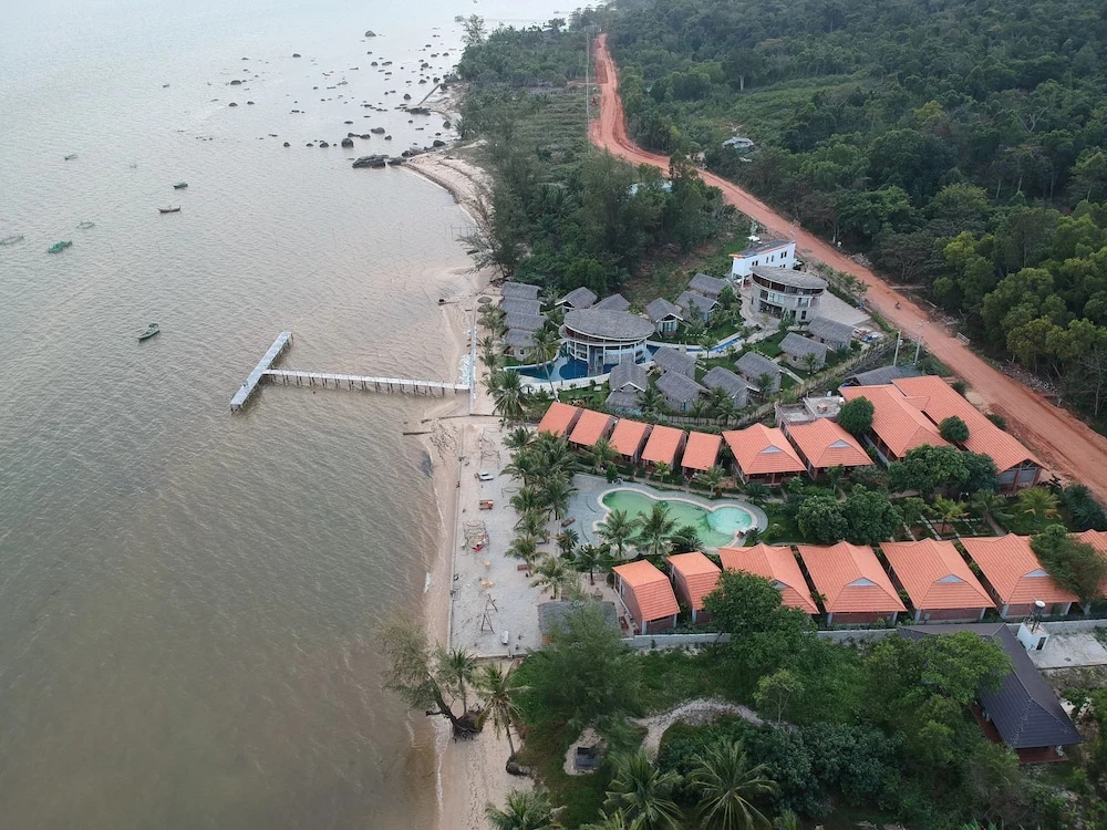 Vaniza Resort Phu Quoc