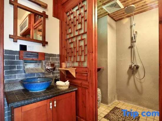 Yangshuo Mountain Retreat - Chambres
