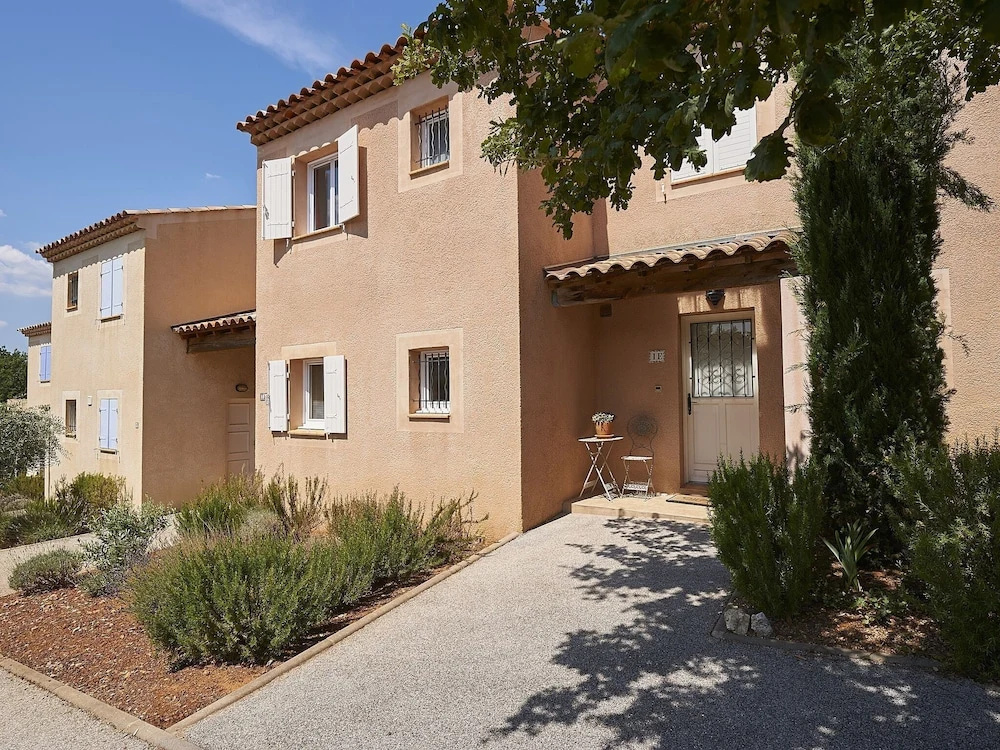 La Bastide