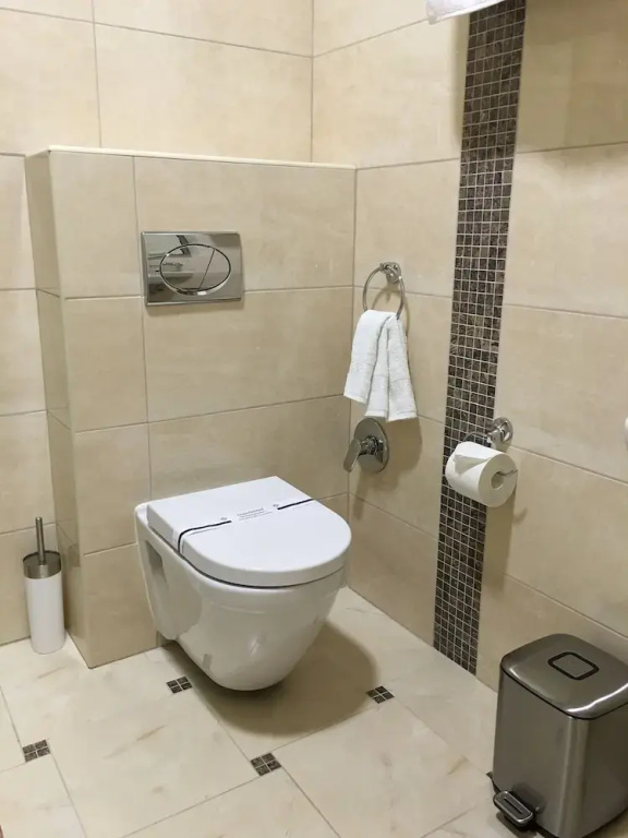 Carparosa Hotel - Chambres