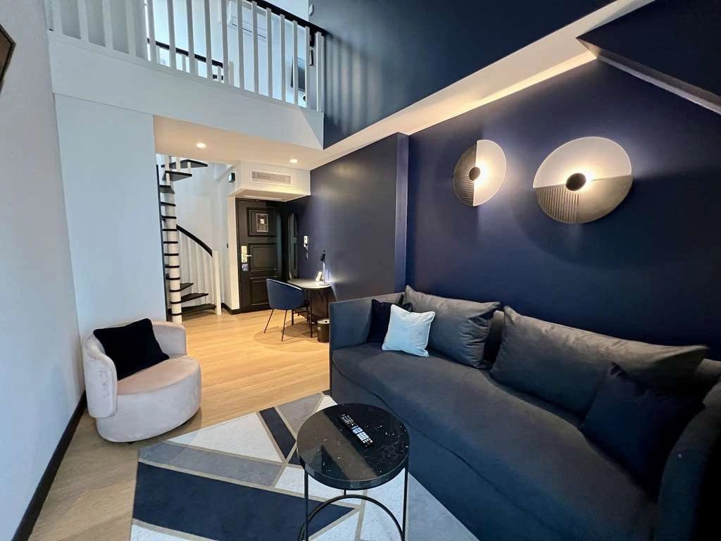Best Western Plus Crystal, Hotel & Spa - Général