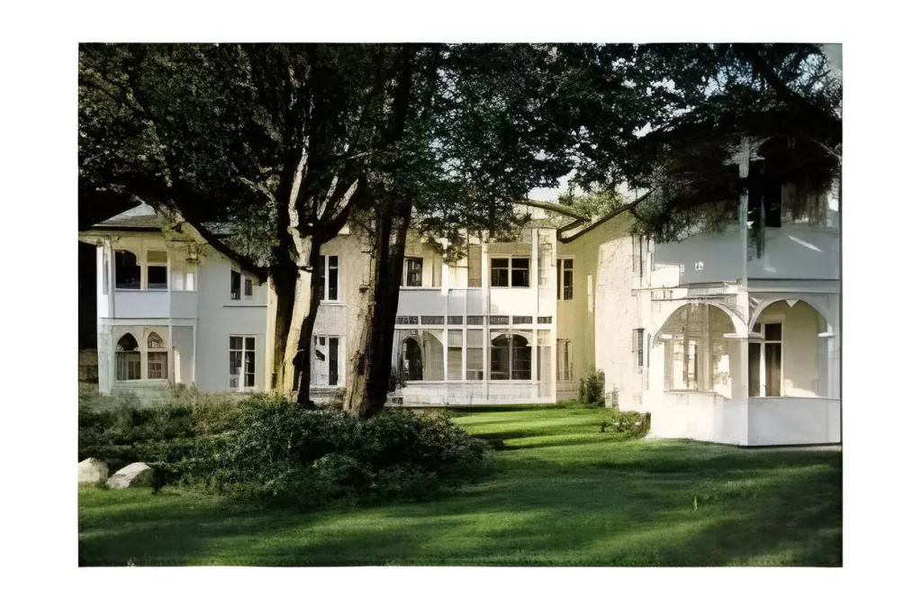 ROEWERS Privathotel & Spa - Général