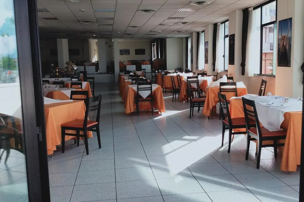 Hotel Giada - Général