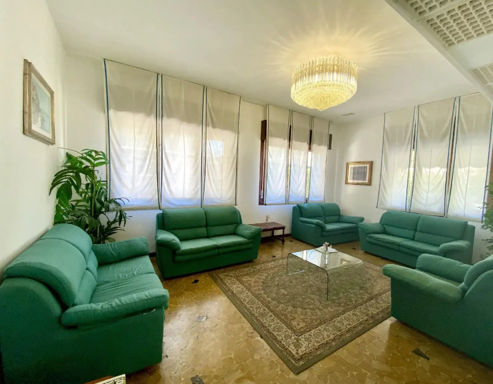 Hotel Florida - Général