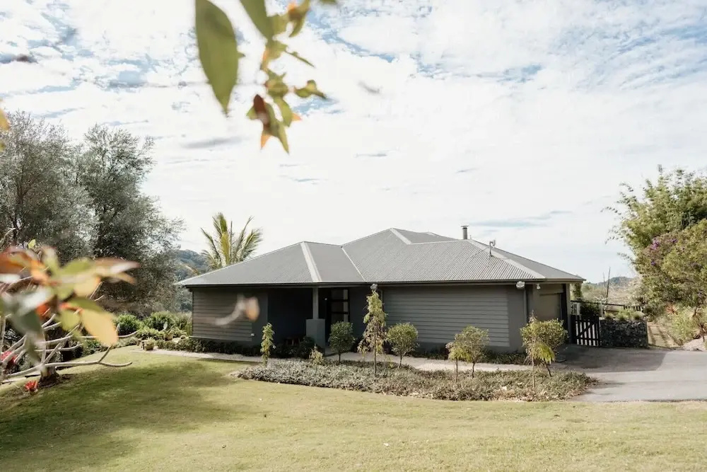 Potager House
