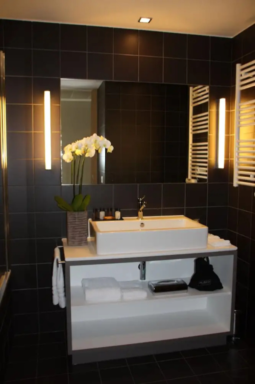 Hotel de la Source - Chambres