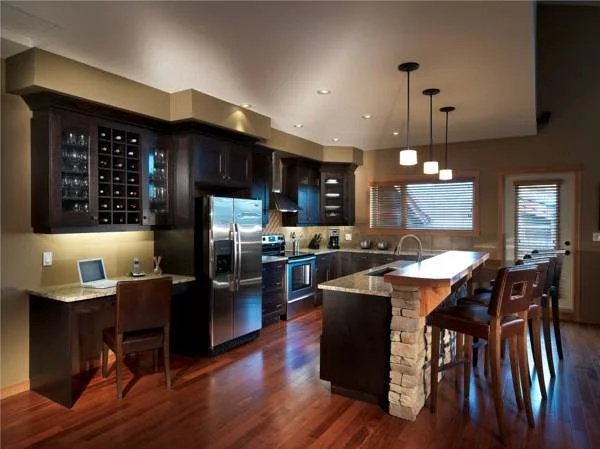 The Residences at Fairmont Ridge - Général