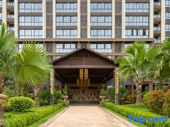 Baoting Diamond Resort