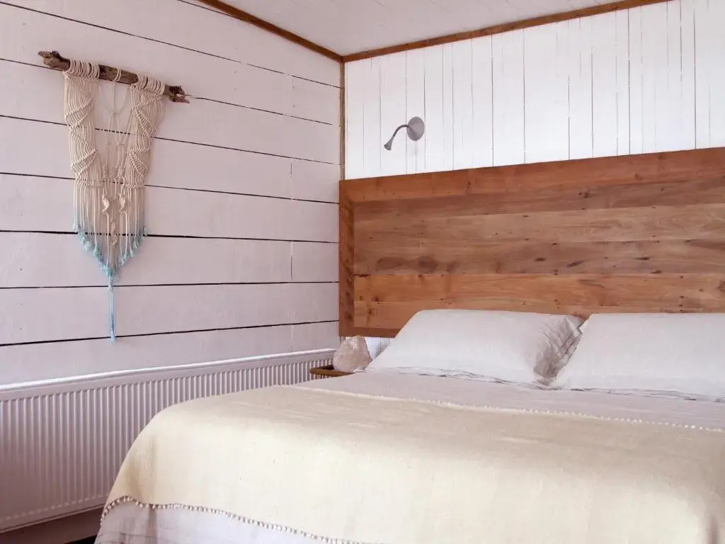 Cuarzo Lodge - Chambres