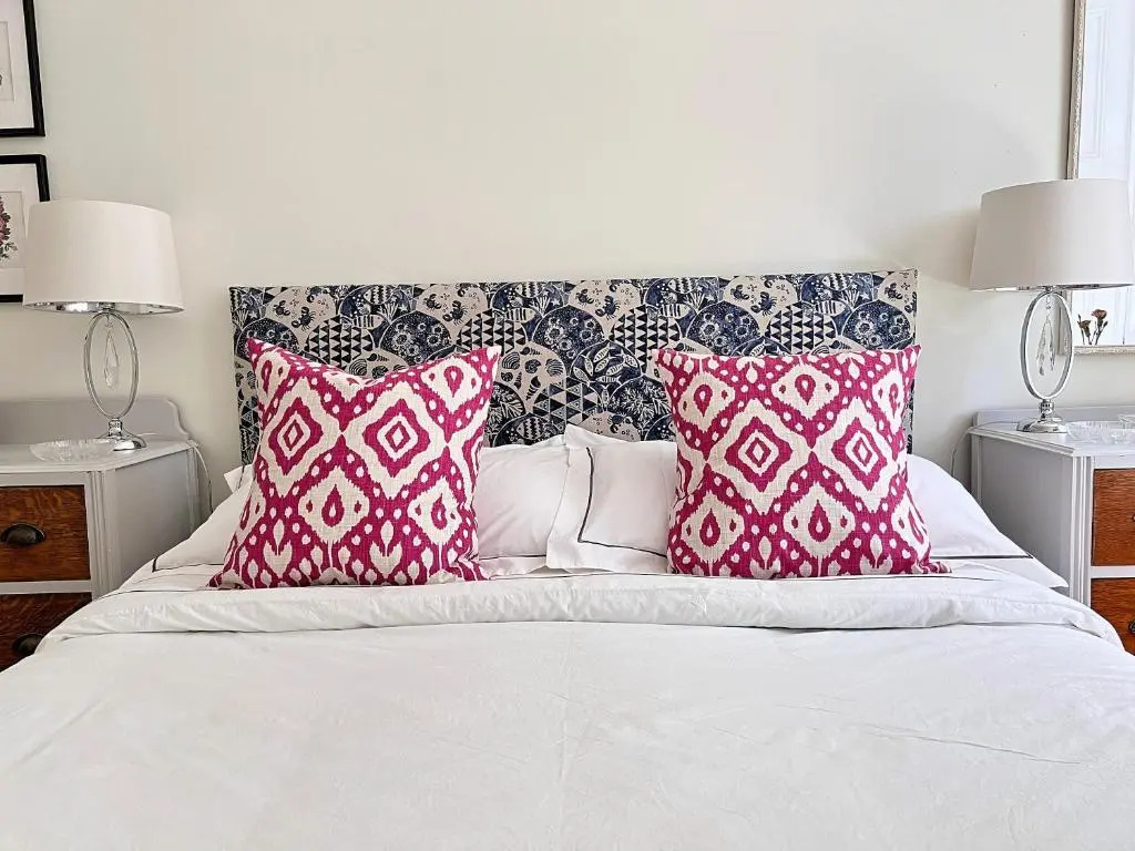 Harrabeer Country House Hotel - Chambres