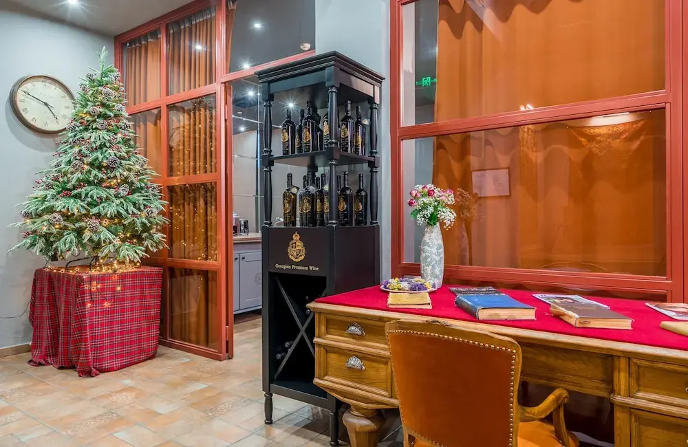 Matiane Boutique Hotel, Тбілісі, Грузія мініатюра 16