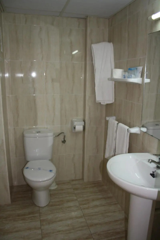 Alua Linda Mallorca Hotel - Chambres