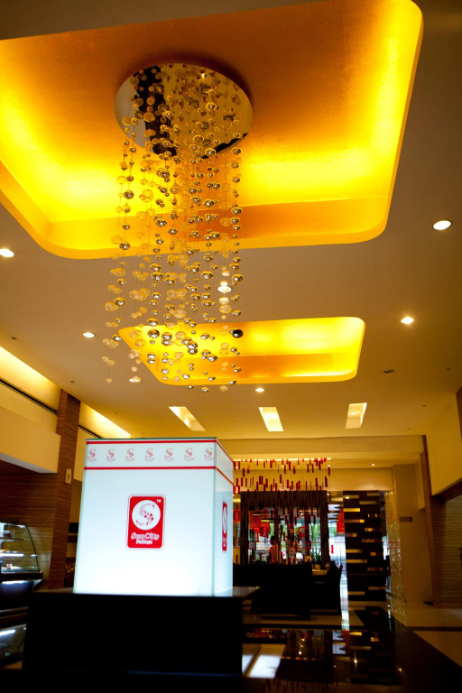 Suncity Hotel Pattaya - Général