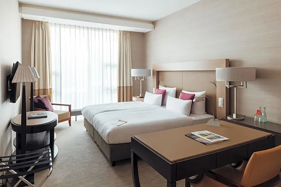 Classic room
