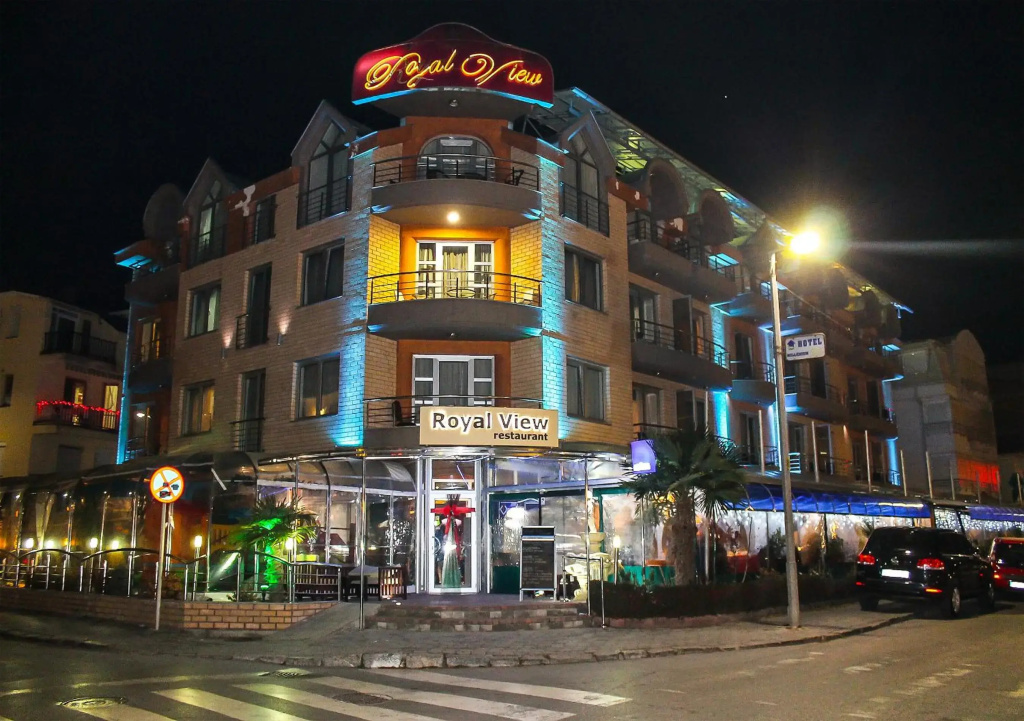Hotel photo 19