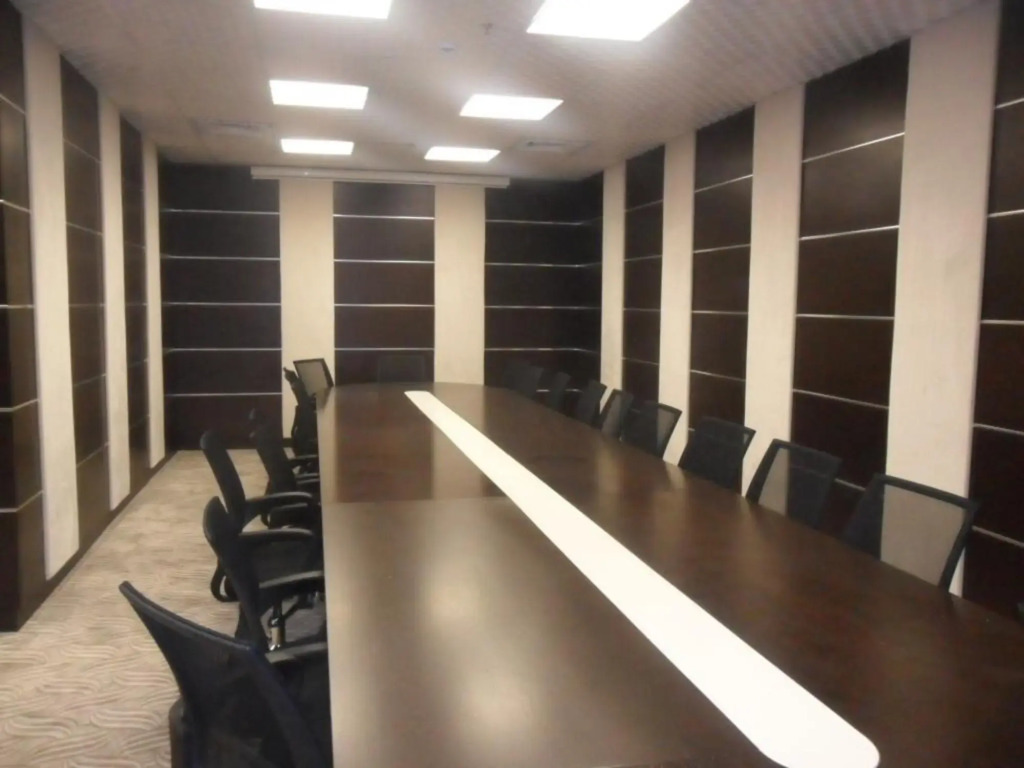 Barden Hotel - фото 12