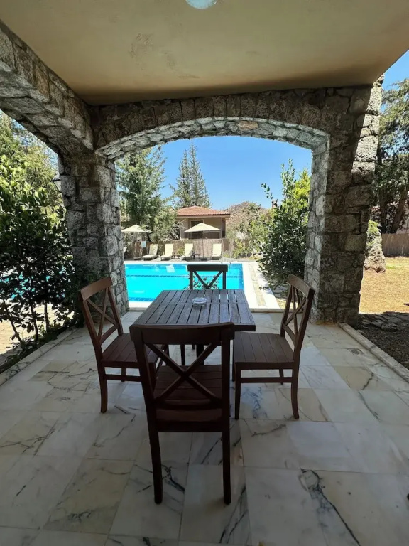Alp Inn Butik Otel