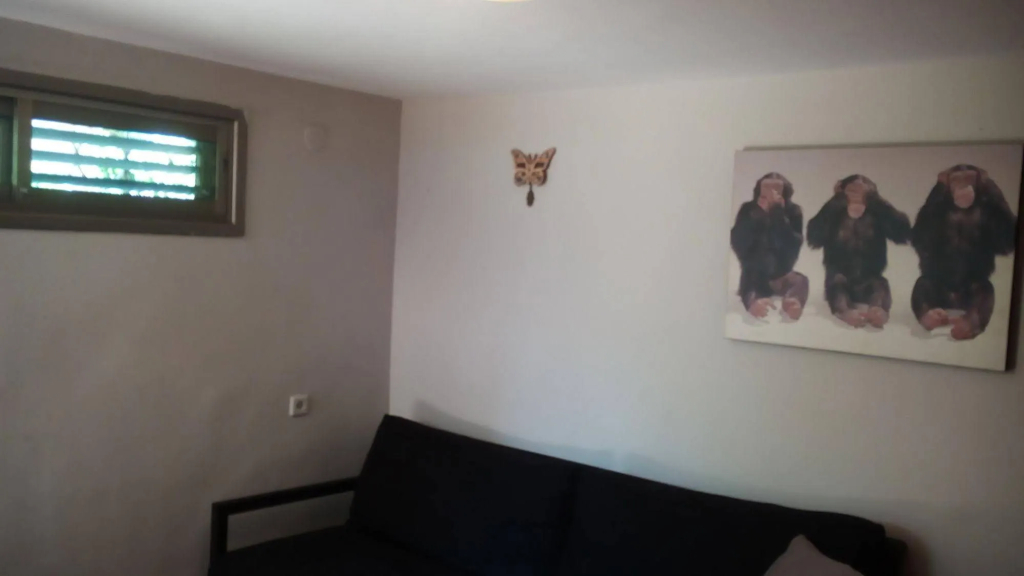 Netanya Motel Pierre - фото 12