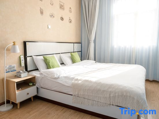 1 Bedroom Standard room
