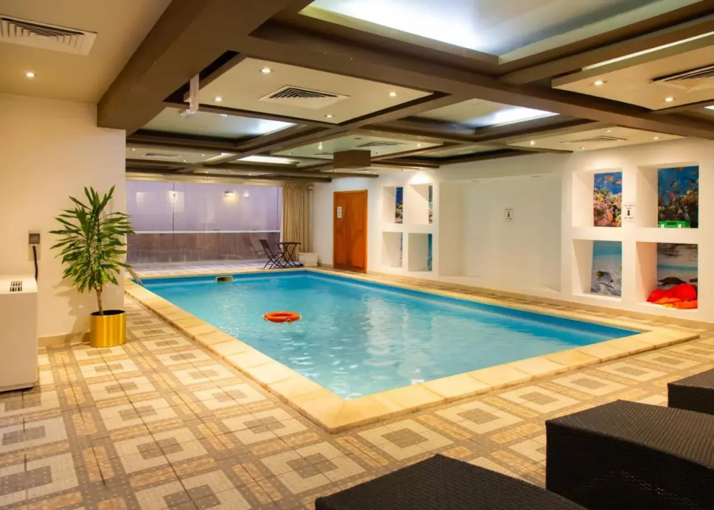 Hotel photo 12