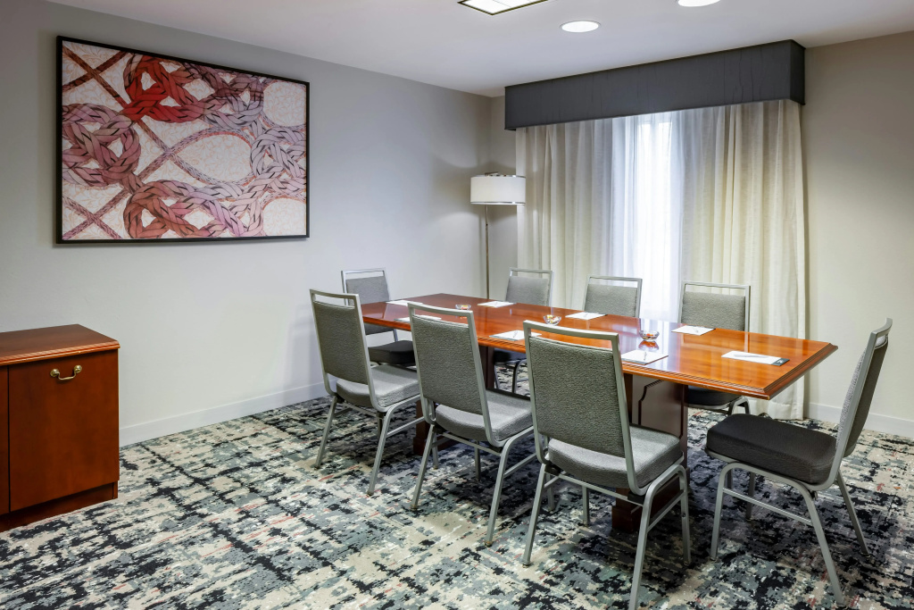 Homewood Suites by Hilton Jacksonville-South/St. Johns Ctr. - Général