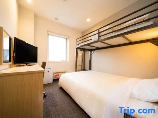 2 Bedrooms Standard room