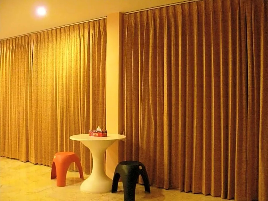 Khao Saming Paradise Resort - Chambres