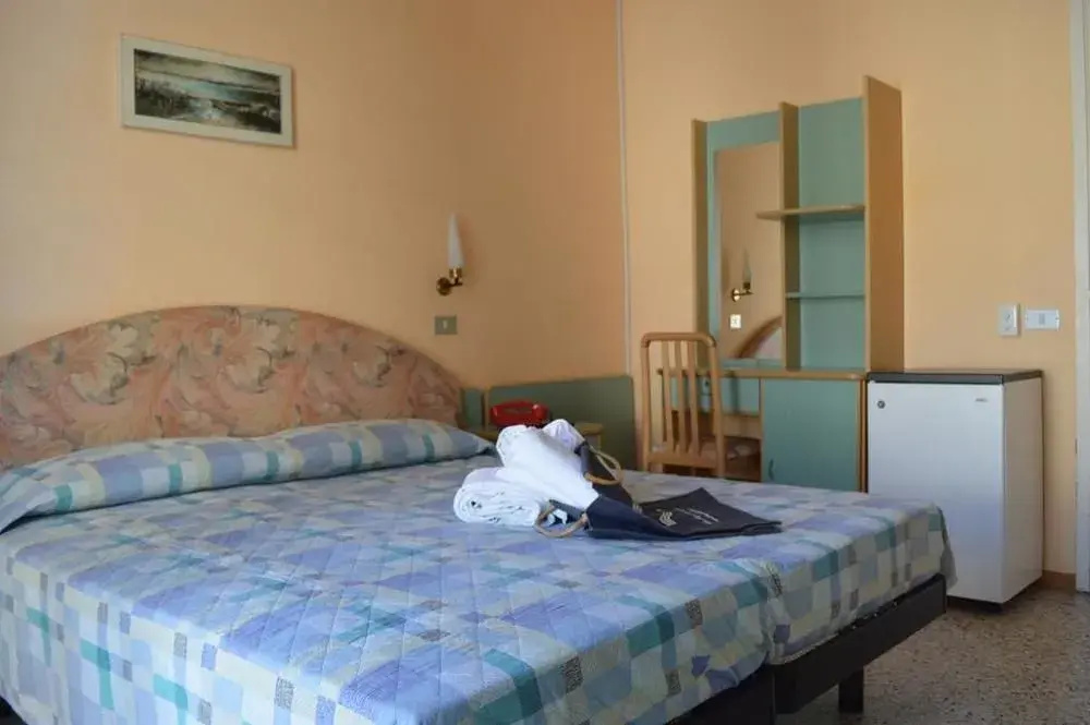 Hotel Villa Lauretta - Général
