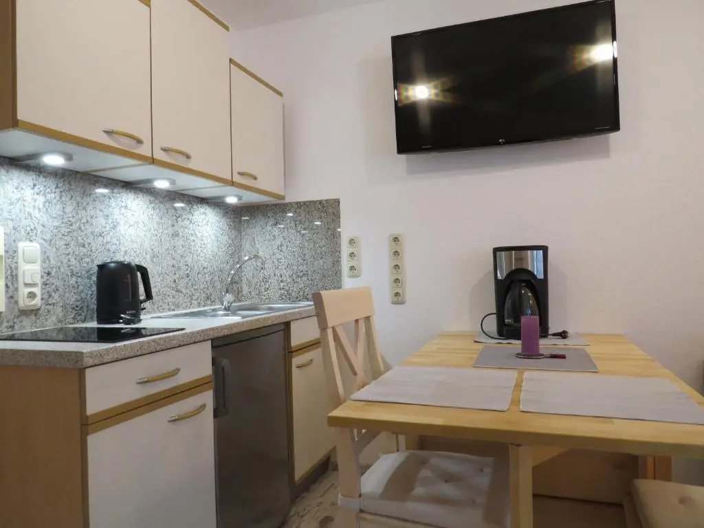 Reiners`Alm - Chambres