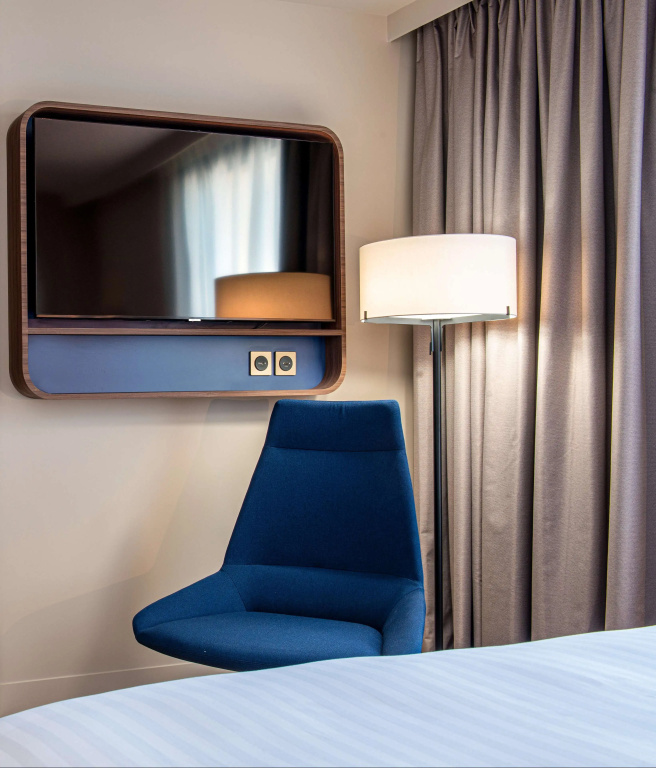 1 Bedroom Suite