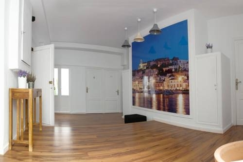 Hostal Ibiza - 6