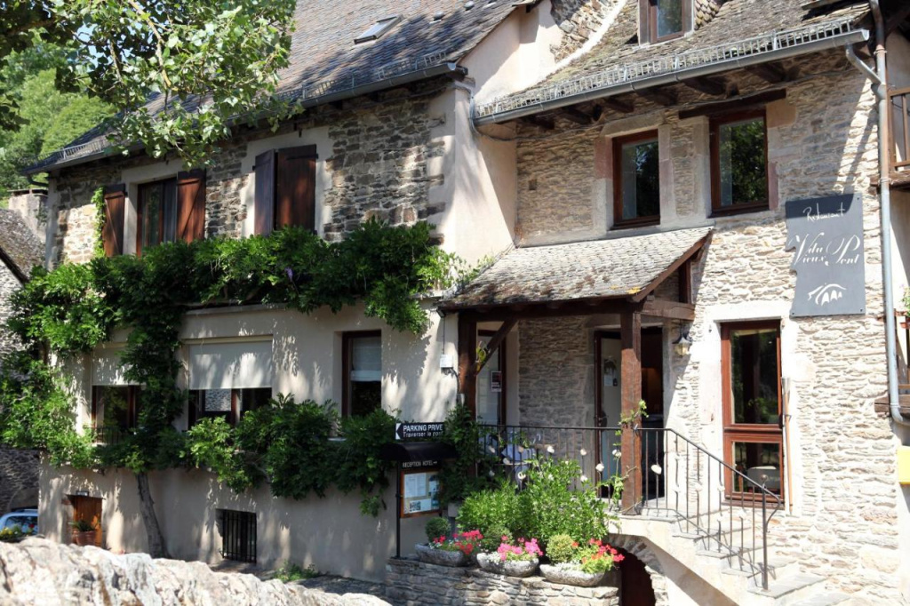 Le Vieux Pont - Général