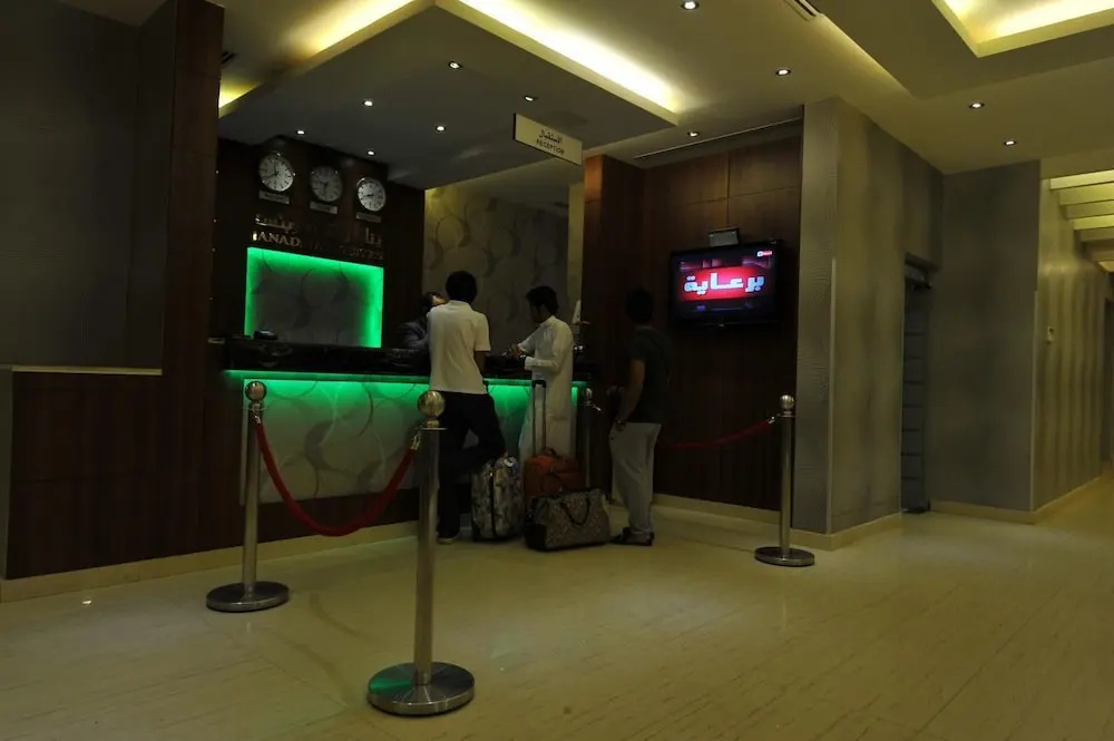 Hotel photo 16