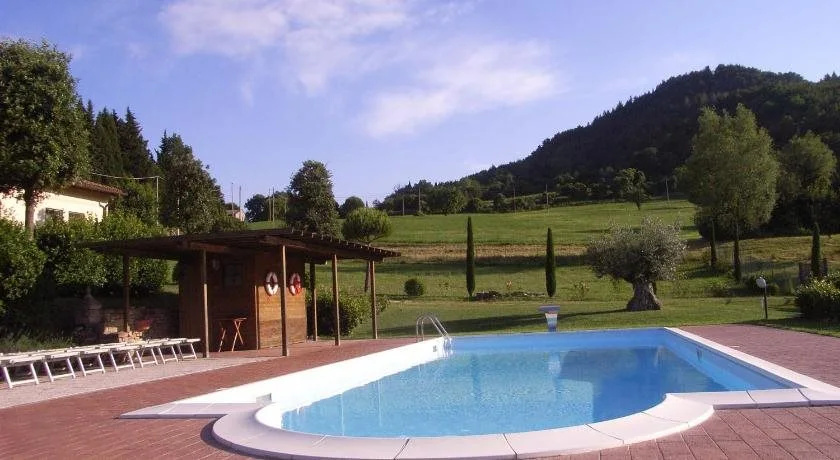 Relais Varnello - Général