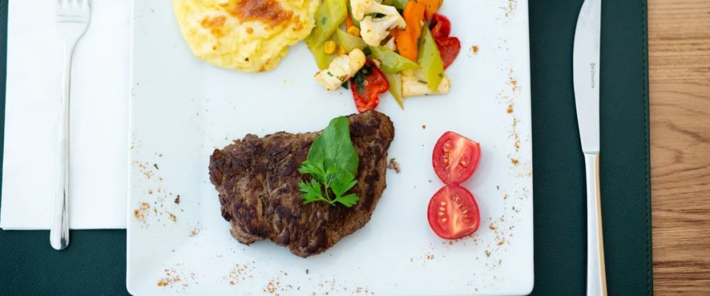 Grand White Hotel - фото 13