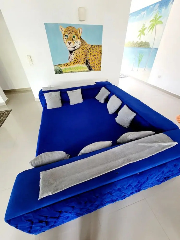 Green Malindi Apartments by RevSerene - фото 6