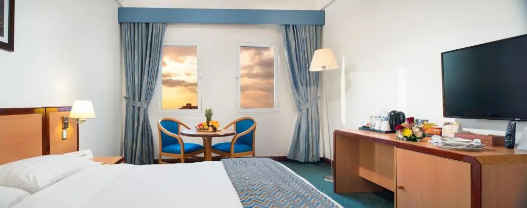 Best Western Sur - Chambres
