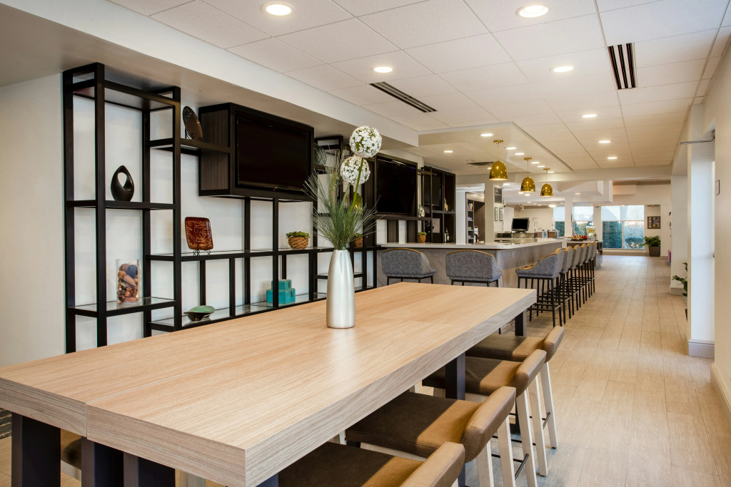 Hilton Garden Inn Nashville/Smyrna - Général
