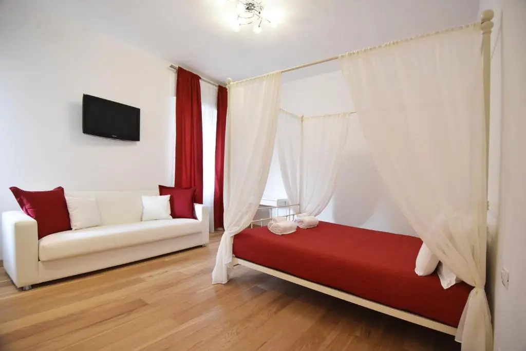 Superior room