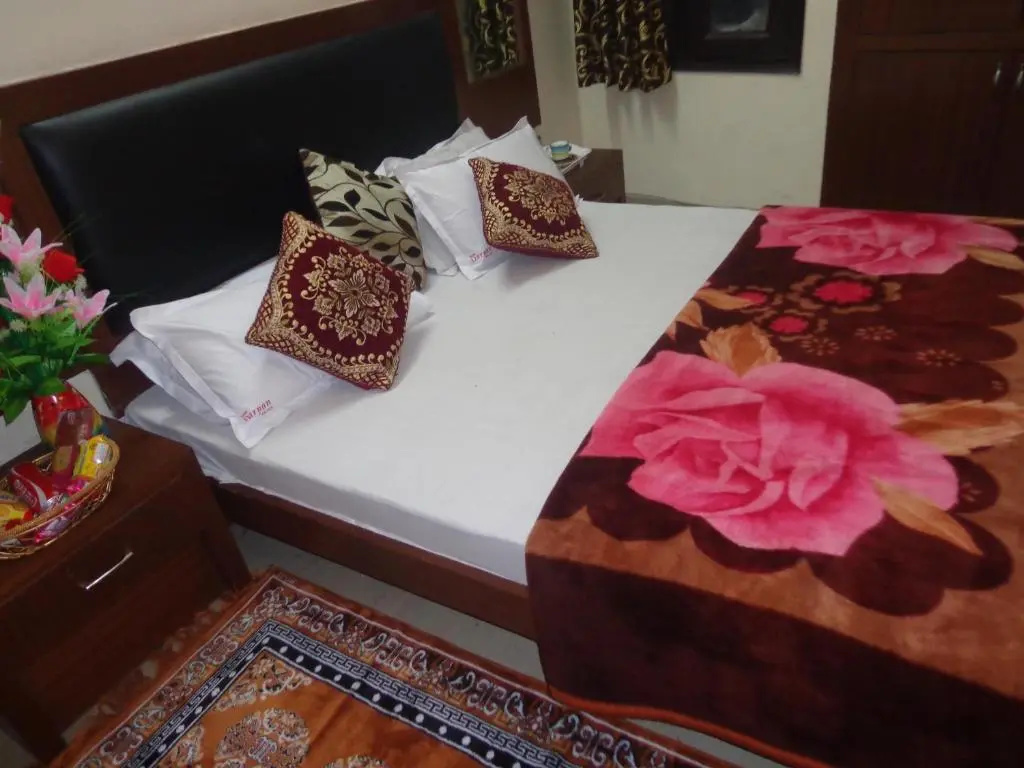 Hotel Darpan Palace - Chambres
