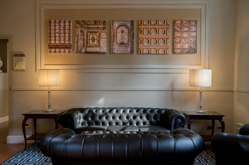 Grand Hotel Villa Torretta Milan Sesto, Curio Collection by Hilton - Général