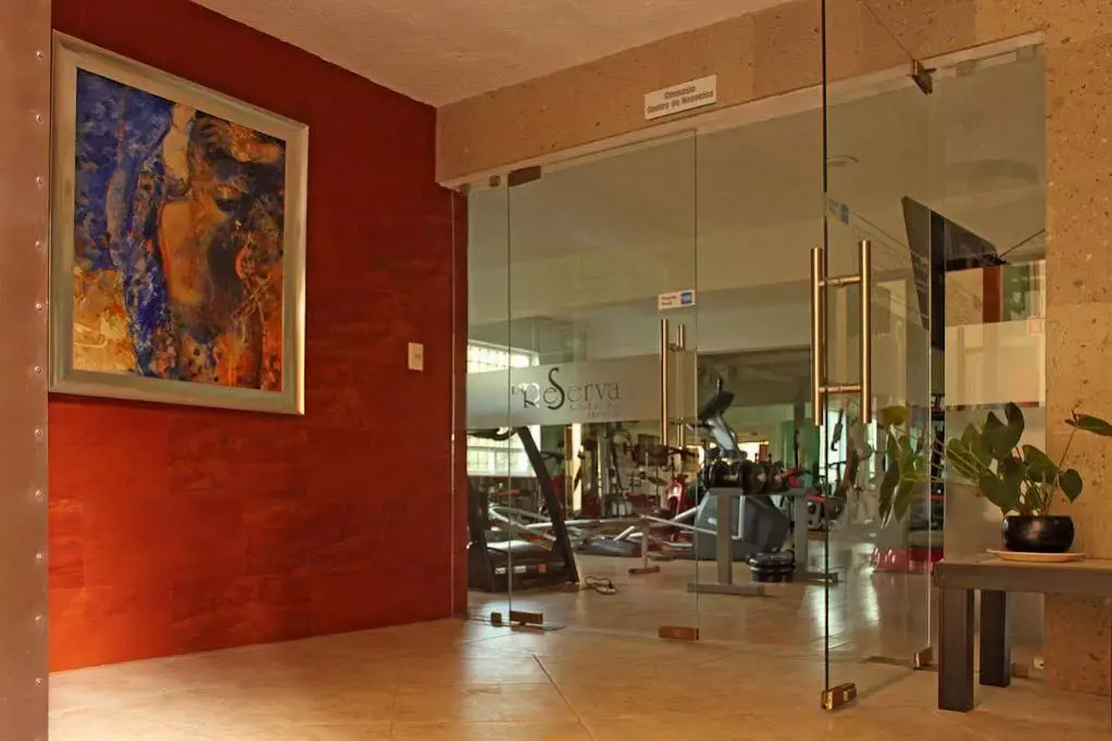 La Reserva Suites - Général