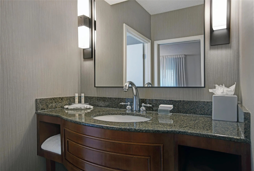 Homewood Suites by Hilton Chicago-Lincolnshire - Général