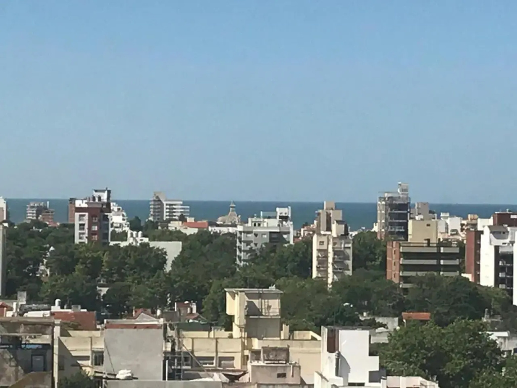 Alquilo Dpto Mar del Plata 3 , 4 pax Oct dic 22 temp 23, semana quinc por dia
