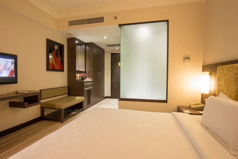 Standard Single room with balcony