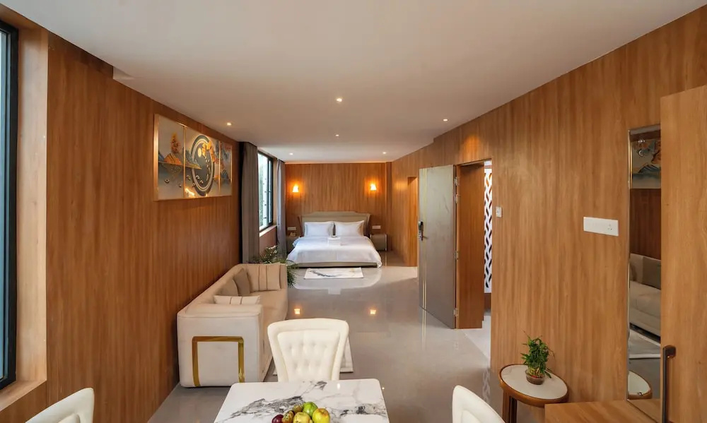 Hotel photo 10