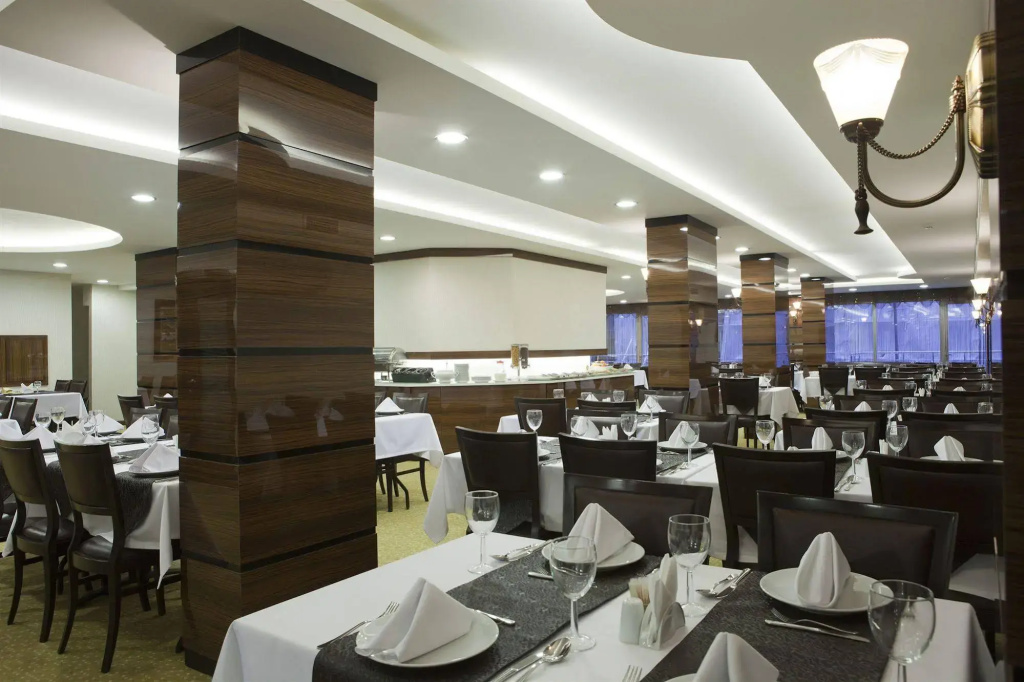 Hotel photo 21
